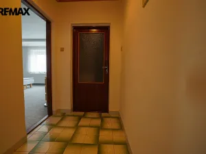 Prodej vícegeneračního domu, Němčice, 600 m2