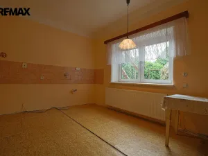 Prodej vícegeneračního domu, Němčice, 600 m2