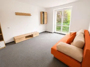 Pronájem bytu 2+1, Praha - Žižkov, Na vápence, 48 m2
