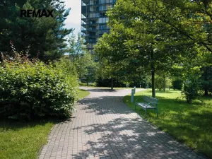 Pronájem bytu 2+kk, Praha - Žižkov, Ke kapslovně, 64 m2