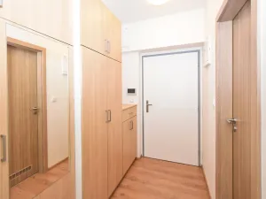 Pronájem bytu 2+kk, Brno, Kopečná, 42 m2