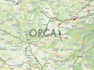 Prodej louky, Starý Jičín, 4841 m2
