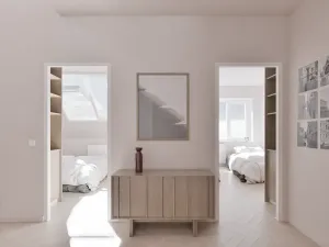 Prodej bytu 3+kk, Praha - Nusle, 5. května, 119 m2