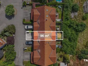 Prodej rodinného domu, Plzeň - Litice, Klatovská, 83 m2
