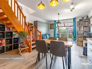 Prodej rodinného domu, Plzeň - Litice, Klatovská, 83 m2