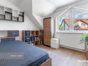 Prodej rodinného domu, Plzeň - Litice, Klatovská, 83 m2