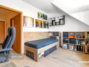 Prodej rodinného domu, Plzeň - Litice, Klatovská, 83 m2