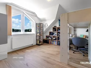 Prodej rodinného domu, Plzeň - Litice, Klatovská, 83 m2