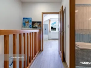 Prodej rodinného domu, Plzeň - Litice, Klatovská, 83 m2