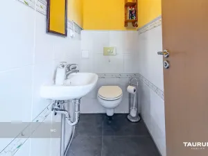 Prodej rodinného domu, Plzeň - Litice, Klatovská, 83 m2