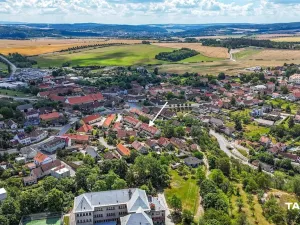 Prodej rodinného domu, Plzeň - Litice, Klatovská, 83 m2