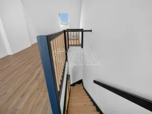 Prodej bytu 3+kk, Brno - Židenice, Bubeníčkova, 74 m2