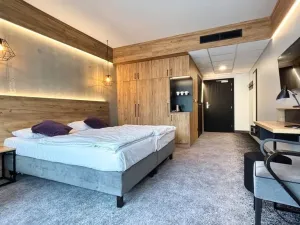 Prodej bytu 1+kk, Dolní Morava, 29 m2