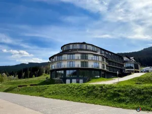 Prodej bytu 1+kk, Dolní Morava, 29 m2