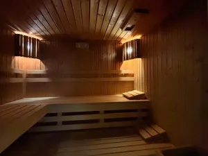 Prodej bytu 1+kk, Dolní Morava, 27 m2