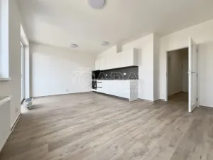 Pronájem bytu 1+kk, Brno - Ponava, Střední, 37 m2