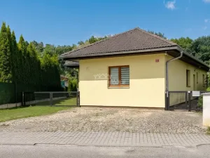 Prodej rodinného domu, Srubec, Hodějovická, 130 m2