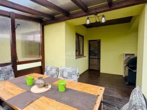 Prodej rodinného domu, Srubec, Hodějovická, 130 m2