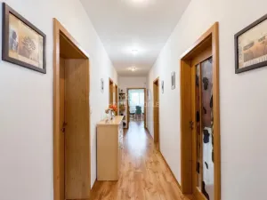 Prodej rodinného domu, Srubec, Hodějovická, 130 m2