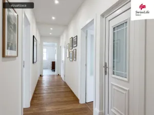 Prodej rodinného domu, Žeravice, 150 m2