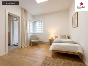 Prodej rodinného domu, Žeravice, 150 m2