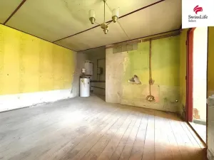 Prodej rodinného domu, Žeravice, 150 m2