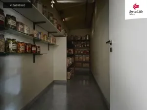 Prodej rodinného domu, Žeravice, 150 m2