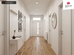 Prodej rodinného domu, Žeravice, 150 m2
