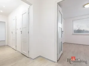 Pronájem bytu 3+1, Hlučín, Čs. armády, 67 m2