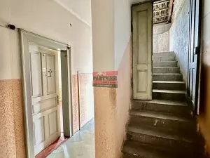 Prodej rodinného domu, Tábor, Soběslavská, 190 m2