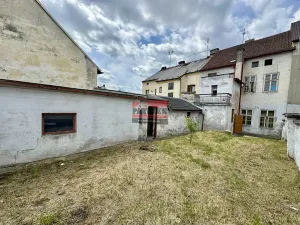 Prodej rodinného domu, Tábor, Soběslavská, 190 m2