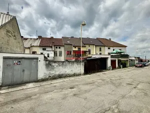 Prodej rodinného domu, Tábor, Soběslavská, 190 m2