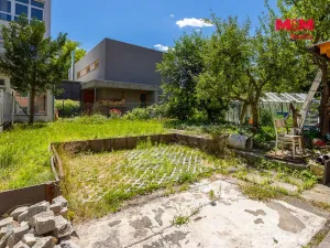 Pronájem bytu 3+1, Pardubice - Bílé Předměstí, Ke Kamenci, 64 m2