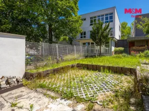 Pronájem bytu 3+1, Pardubice - Bílé Předměstí, Ke Kamenci, 64 m2