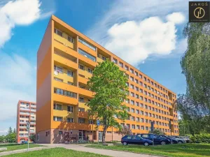 Prodej bytu 2+kk, Kladno, Italská, 40 m2