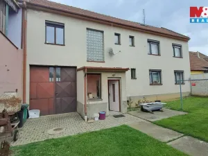Prodej rodinného domu, Velká nad Veličkou, 240 m2