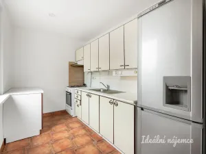 Pronájem bytu 3+kk, Praha - Stodůlky, Kocianova, 63 m2