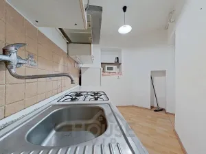 Pronájem bytu 2+1, Praha - Libeň, Na Rokytce, 53 m2