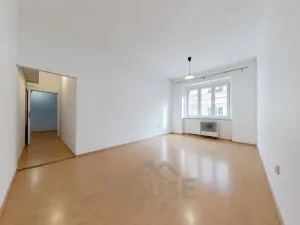 Pronájem bytu 2+1, Praha - Libeň, Na Rokytce, 53 m2