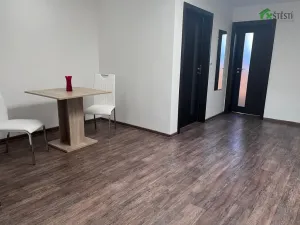 Pronájem bytu 1+kk, Třebíč - Horka-Domky, Bráfova tř., 52 m2