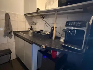 Pronájem obchodního prostoru, Praha - Vysočany, Trakční, 167 m2