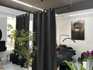 Pronájem obchodního prostoru, Praha - Vysočany, Trakční, 167 m2