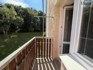 Prodej bytu 3+1, Meziboří, Okružní, 60 m2
