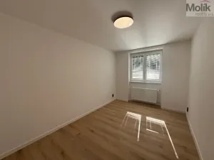 Prodej bytu 3+1, Meziboří, Okružní, 60 m2