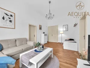 Prodej bytu 2+1, Desná, Krkonošská, 71 m2
