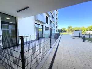 Pronájem bytu 2+kk, Brno, třída Generála Píky, 84 m2