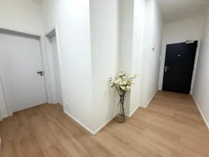 Pronájem bytu 2+kk, Brno, třída Generála Píky, 84 m2