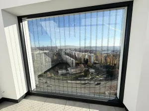 Pronájem bytu 2+kk, Brno, třída Generála Píky, 84 m2