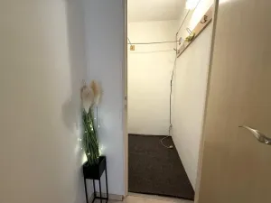 Pronájem bytu 2+1, Hrušovany u Brna, Sídliště, 58 m2
