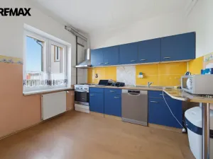 Prodej rodinného domu, Aš, Nerudova, 246 m2